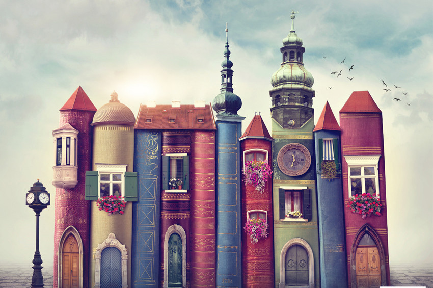 D&R Sanal Kitap Fuarı başladı