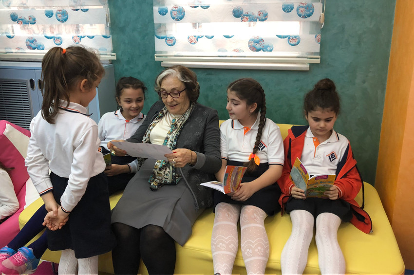 Gülten Dayıoğlu ödülden ödüle koşuyor