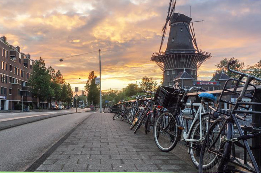 Hollandadan Türkiyeye rezervasyon arttı