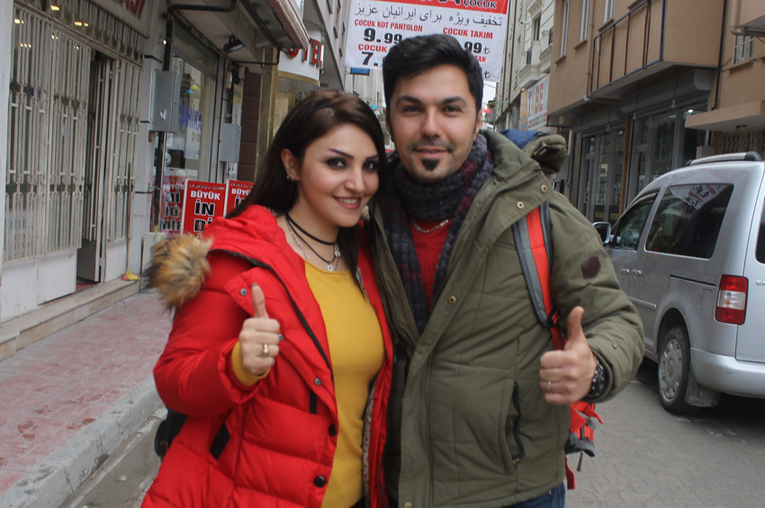 Van Alışveriş Festivali başlıyor