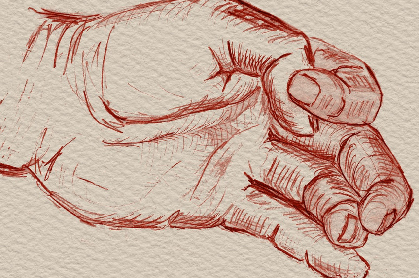 Tırnak yiyenler ne yapmalı?