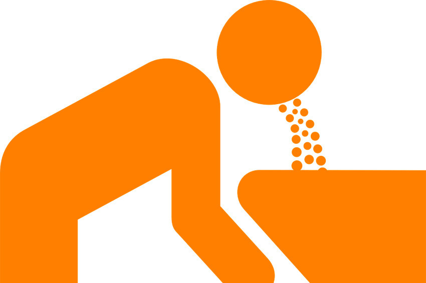 Mide bulantısına neden olan hastalıklar