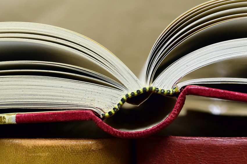 CNR 5. Uluslararası Kitap Fuarı sona erdi