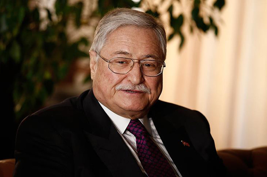 Hasan Celal Güzel vefat etti