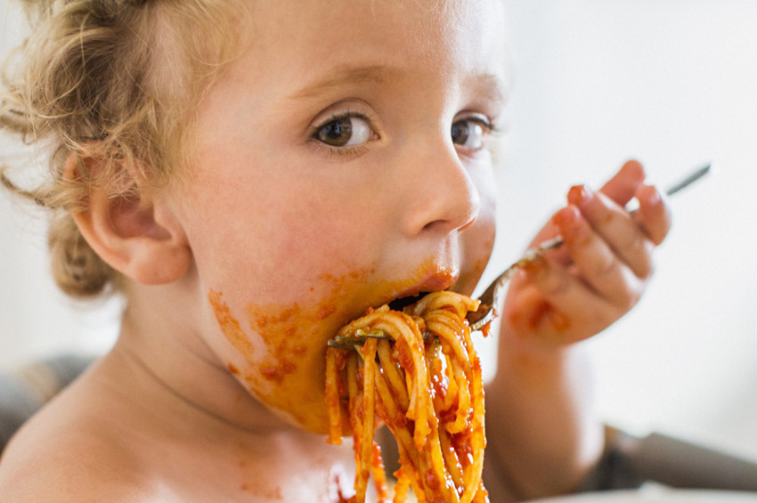 Gıda boğulmalarına karşı dikkat edilmesi gerekenler