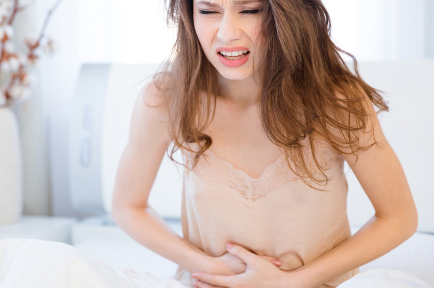 Anne olmayı önleyen sinsi tehlike