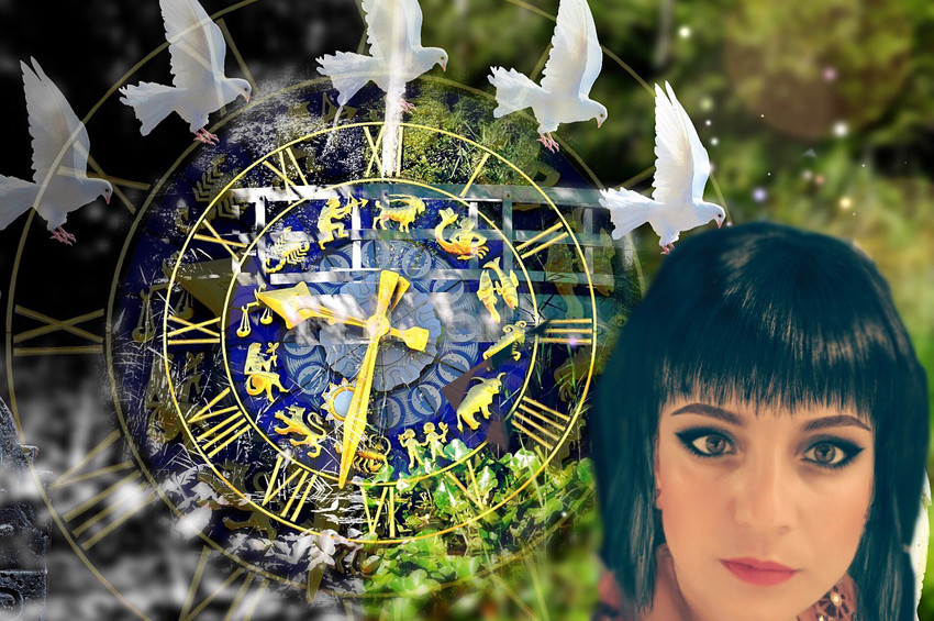 Nisan Ayı burç yorumları