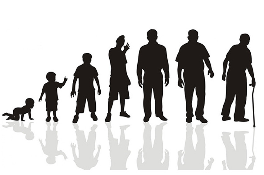 Dünya nüfusu hızla yaşlanıyor