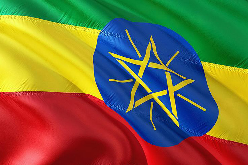 Etiyopya’da doğalgaz ve petrol yatakları bulundu