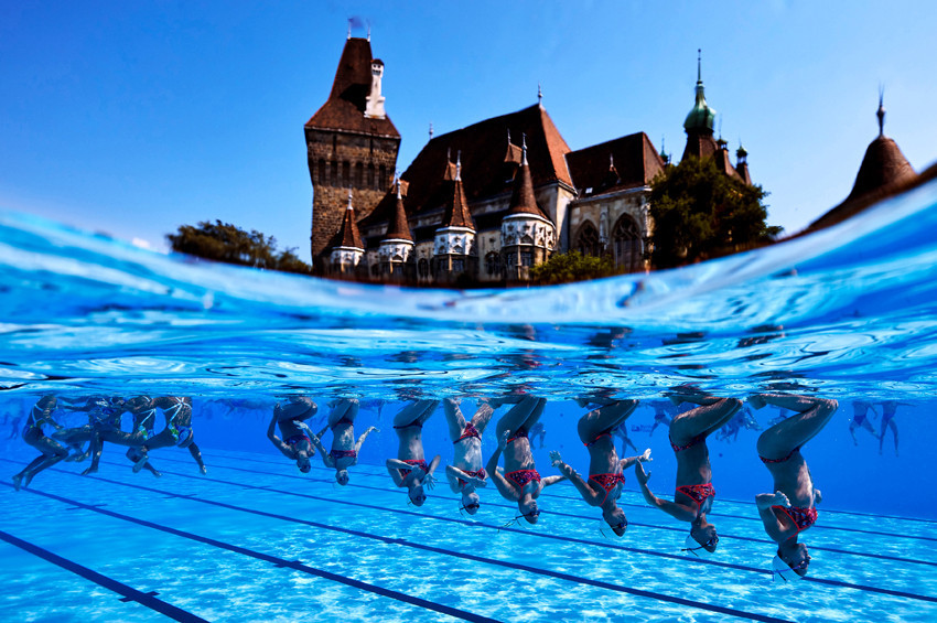 Istanbul Photo Awards 2018 ödülleri verildi