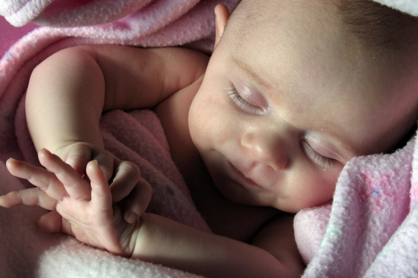 Vajinal tohumlama da bebek için riskli