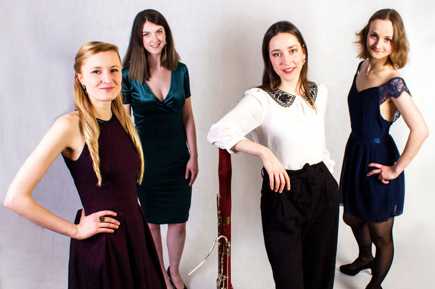 Afyonkarahisar Klasik Müzik Festivali 2 Nisanda başlıyor