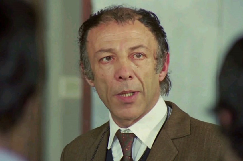 Münir Özkul, Dünya Tiyatro Gününde anıldı