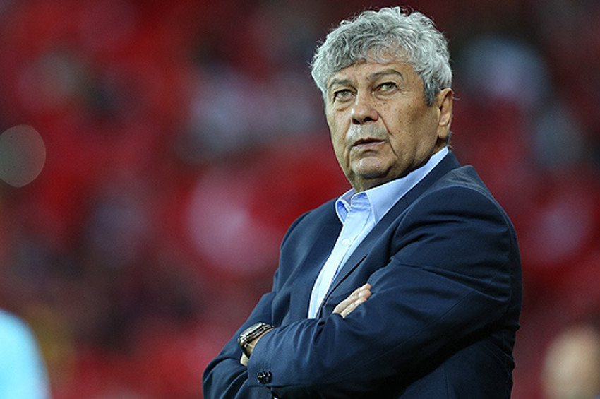Mircea Lucescu: Güzel bir maç çıkardık