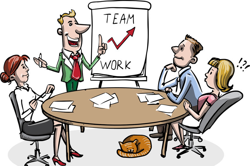 İş toplantısında yüksek performans için 10 öneri