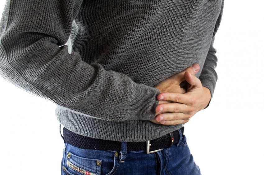 Uzun süren ishalin 10 nedeni olabilir