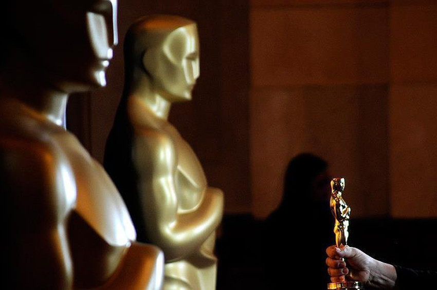 2018 Oscar ödülleri sahiplerini buldu