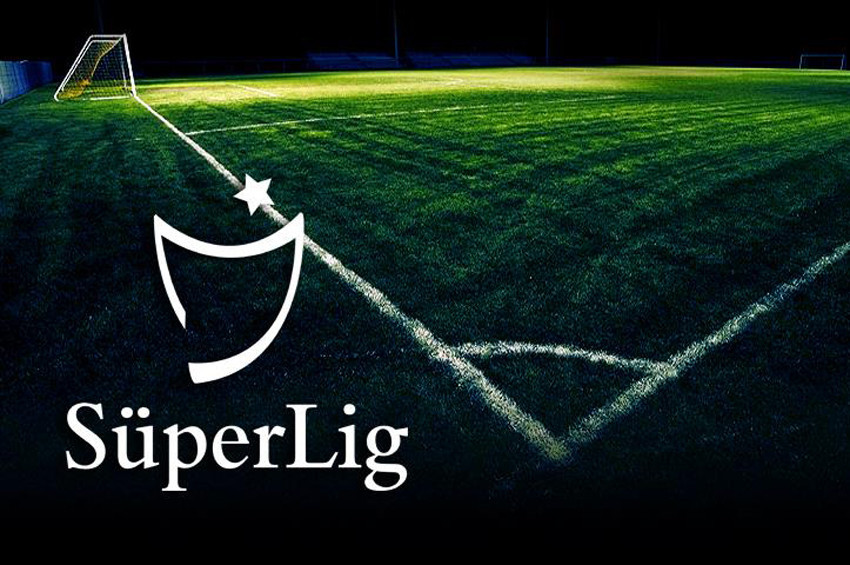 Spor Toto Süper Ligde sonuçlar ve puan durumu