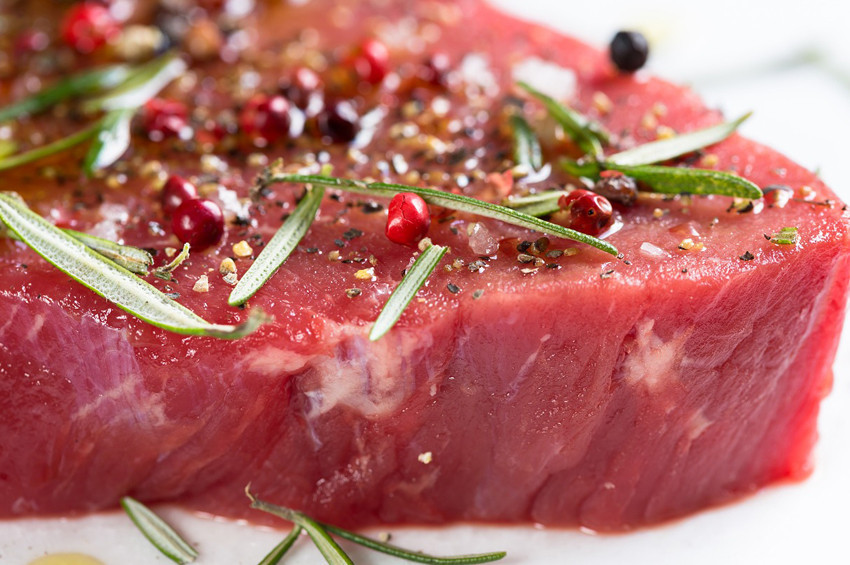 En çok şikayet et ve et ürünlerinden