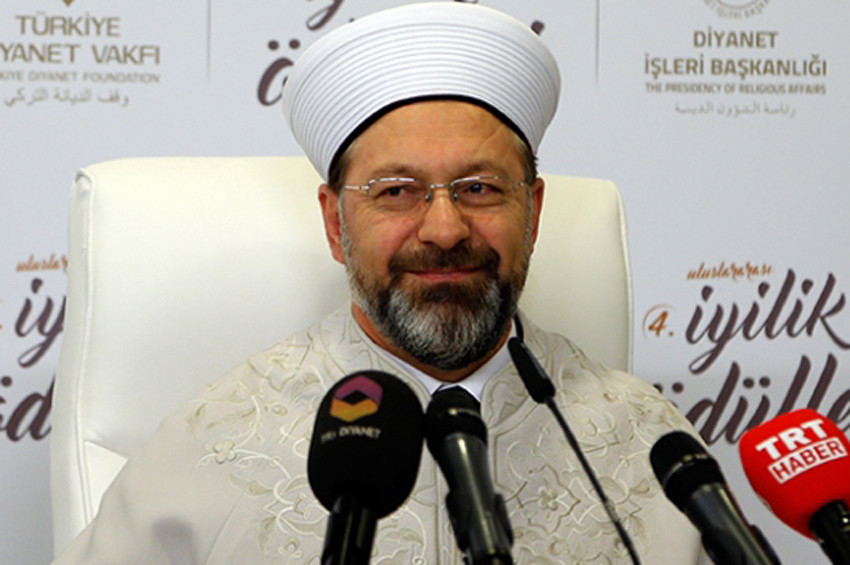 4. Uluslararası İyilik Ödüllerini alanlar açıklandı