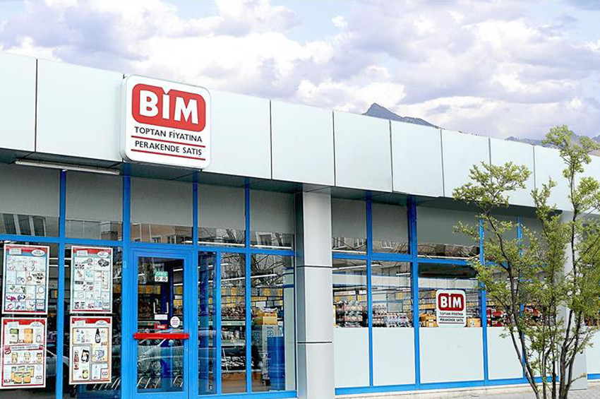 BİM 730 yeni mağaza açacak