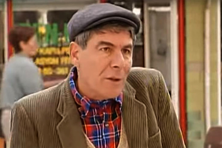 Ercan Yazgan vefat etti