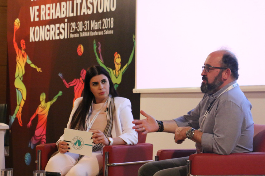 Sinan Canan: Kadınlar detayı çok seviyor