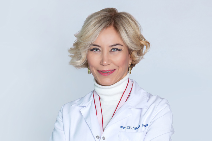 Endometriosis genç kadınların kabusu