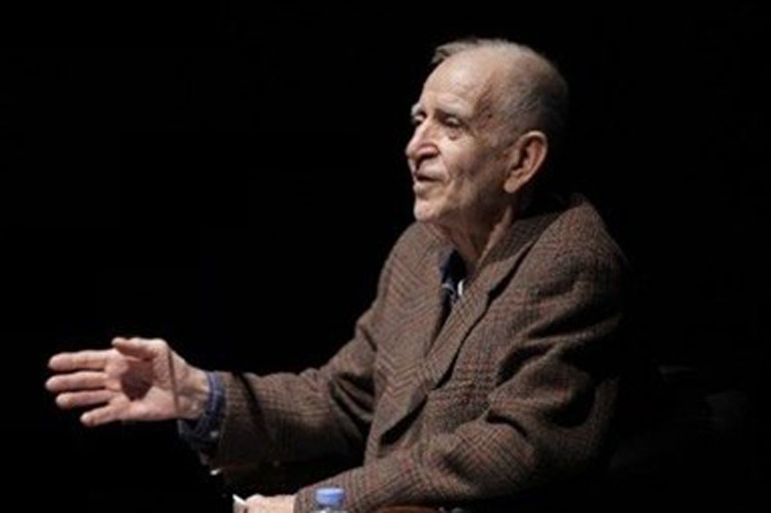 Ünlü Şair Ülkü Tamer vefat etti