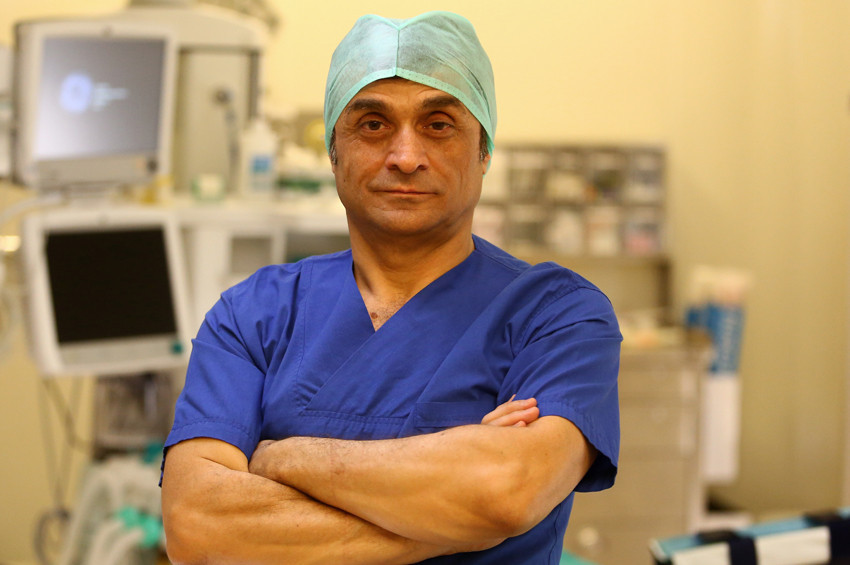 Spontan Subaraknoid Kanamanın belirtileri