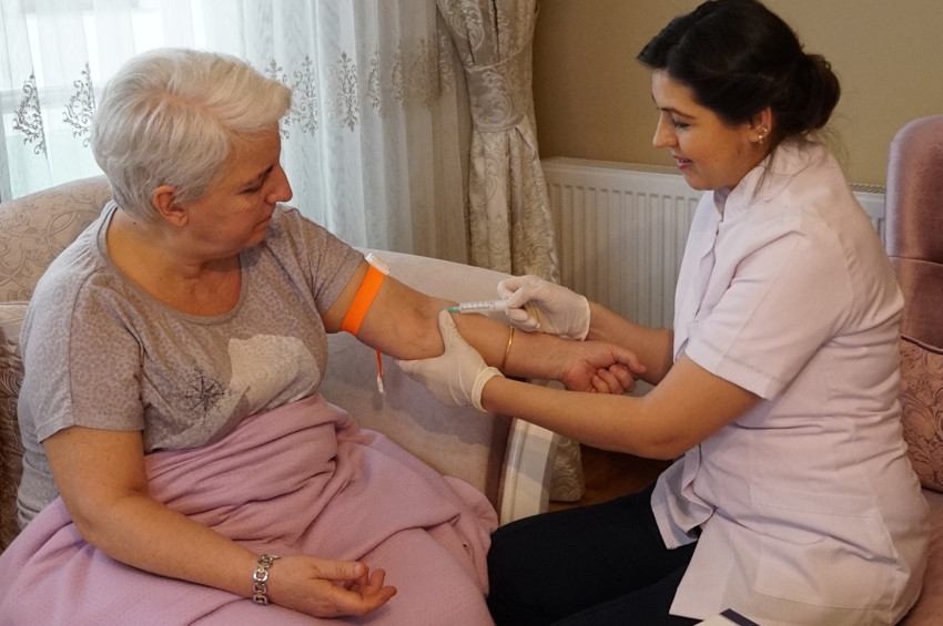 Yatak yarası görülme sıklığı artıyor