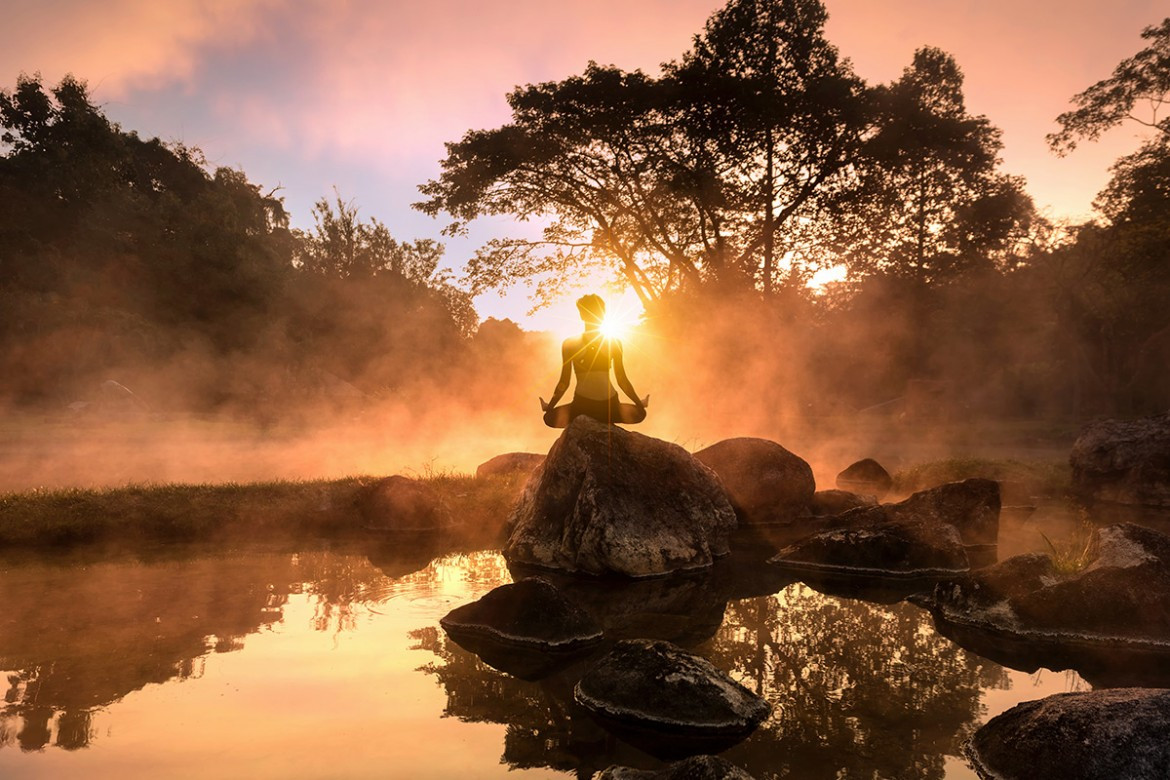 Değişim İçeriden Başlar