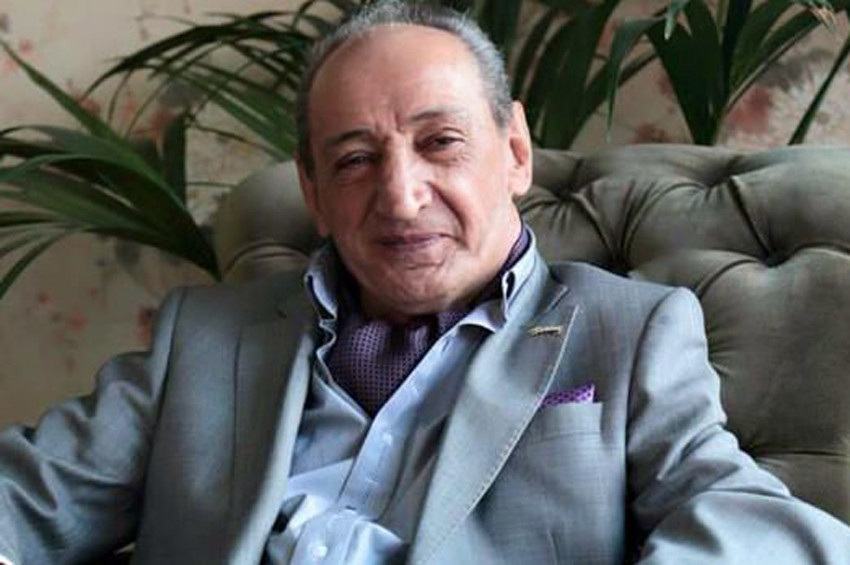 Şair Cemal Safi vefat etti