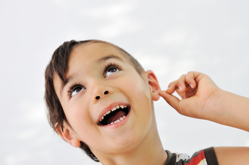 Çocuğun kulak sağlığı için yapılması gerekenler