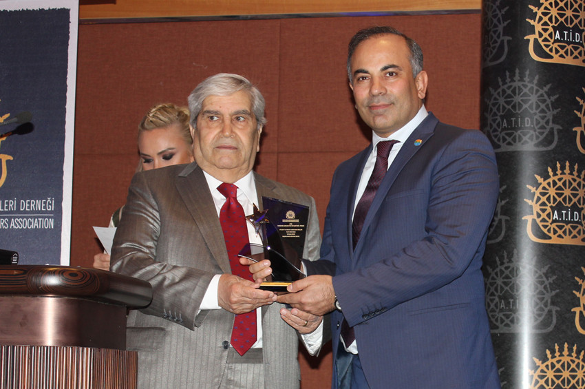 ATİD, Gökyay Vakfı Satranç Müzesini en iyi müze seçti