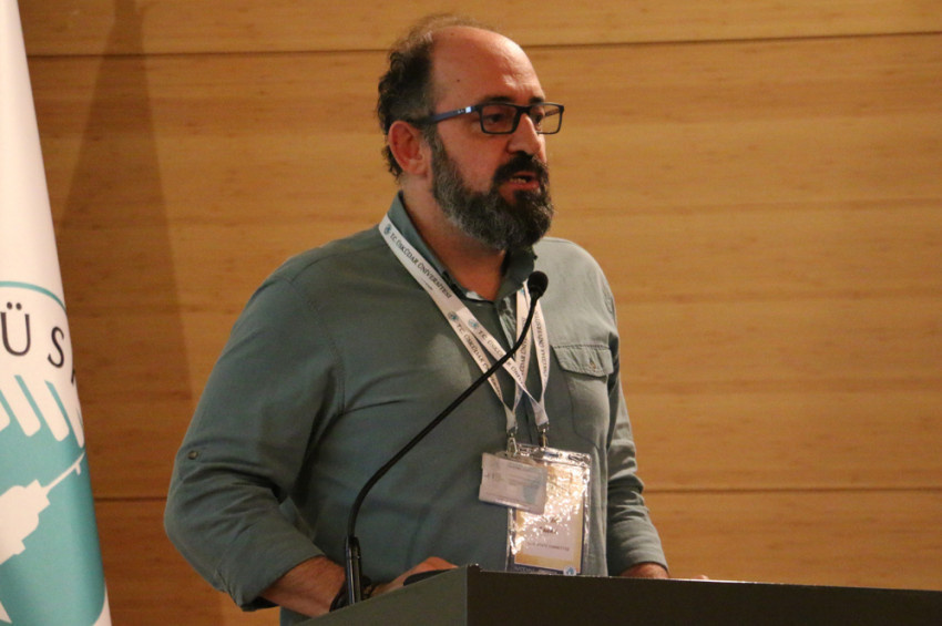 Evrimsel Psikoloji Kongresi Üsküdarda yapıldı