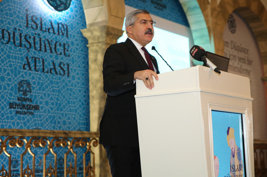 ESKADER 2017 Kültür Sanat Ödülleri verildi