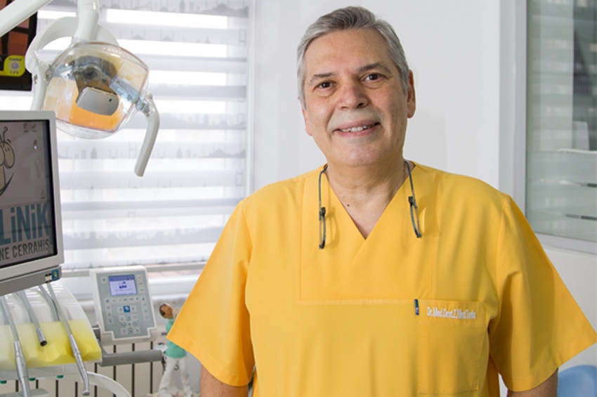 Hastalıkların belirtileri dişlerinizde saklı