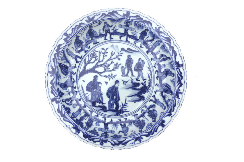 Ai Weiwei Sakıp Sabancı Mardin Kent Müzesie taşınıyor