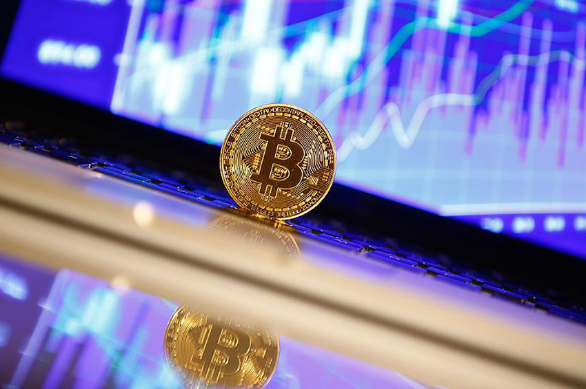 Kripto paralar borsada işlem görebilir