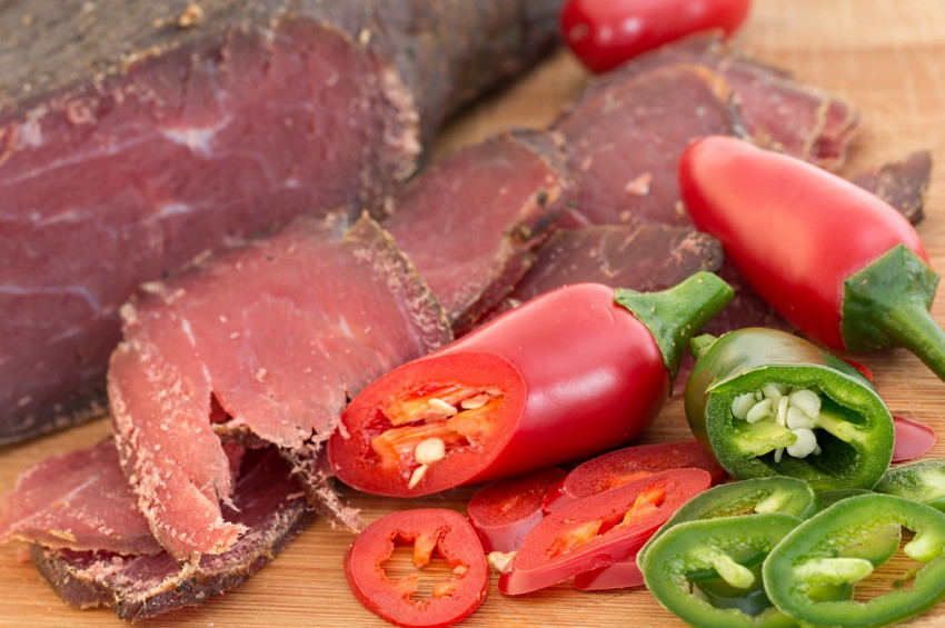 TESK: Gıda israfını önleyelim