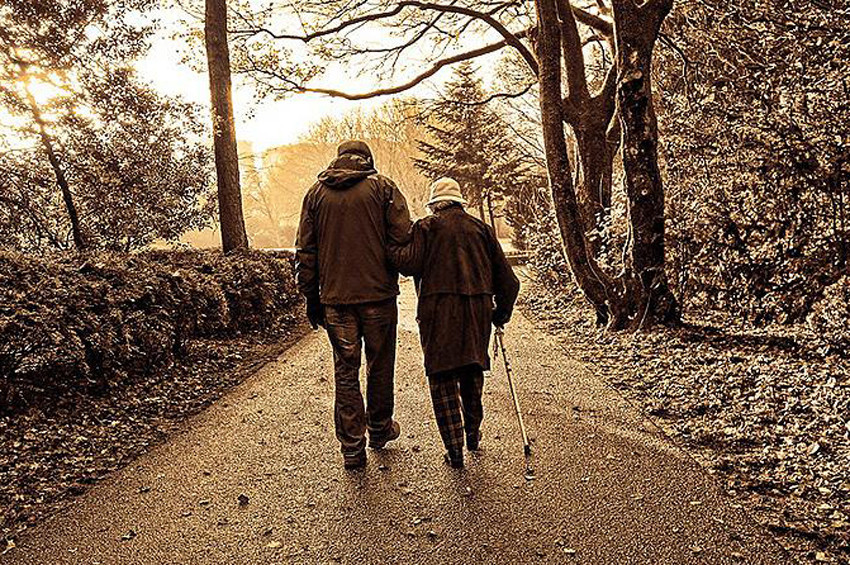 Erkekler kanserden, kadınlar kalpten ölüyor