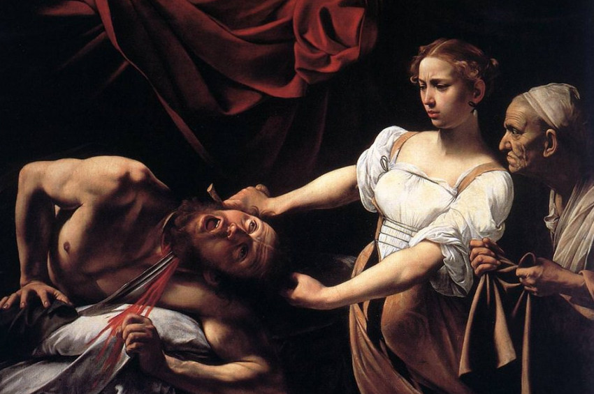 Tevrattaki kadın kahramanlar