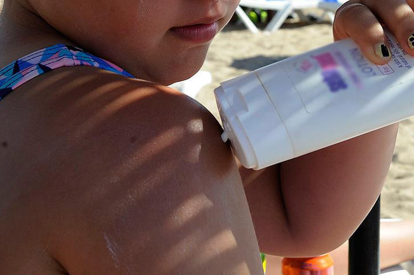 Malin melanom türü ölümcül cilt kanseri hızla artıyor