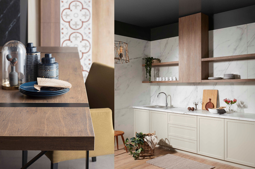 Seramiksan: UNISTONE, seramik sektöründe çığır açıyor