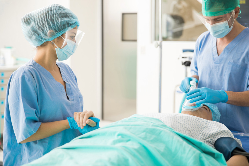 Anestezi ile ilgili bilinmesi gerekenler