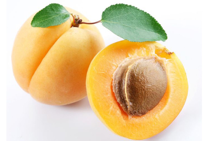 Sağlıklı sindirim için kayısı suyu