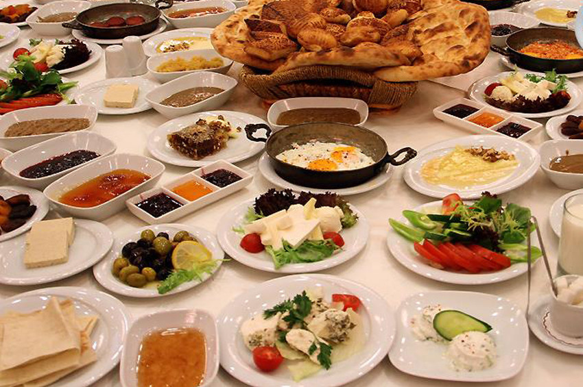 Diyanet Uyardı: Sorumsuzca tüketmeyin