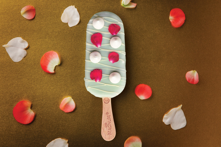 Magnum Store haz tutkunlarını bekliyor