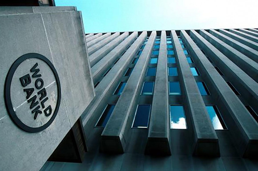 Dünya Bankasından Türkiyeye 400 milyon dolarlık kredi